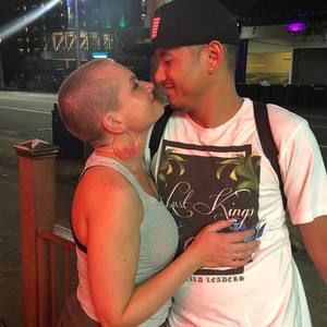 Meet your Posher, Kyle